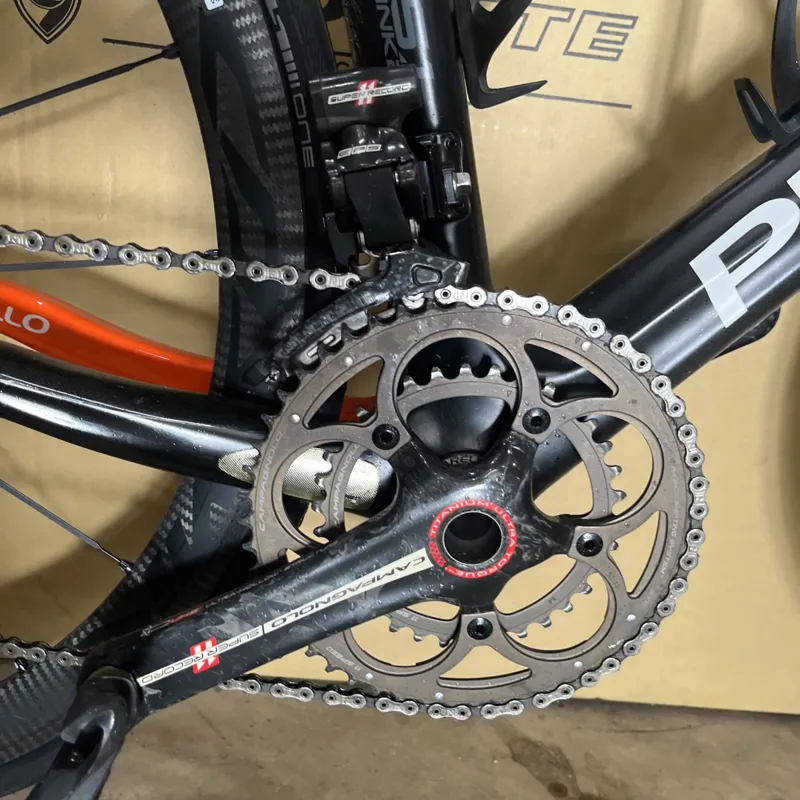 Pinarello Dogma 65.1 Medium Campagnolo Super Record  EPS-3